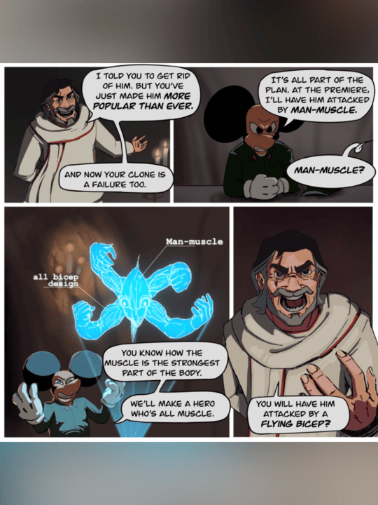 Everybody Hates Musalman