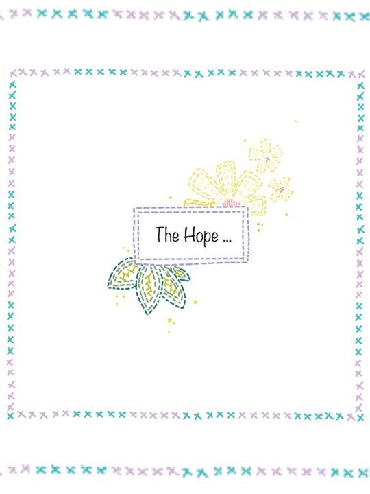 Girl in the new city