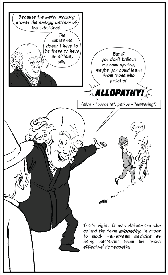 InkLab Comics Zine - Issue 1