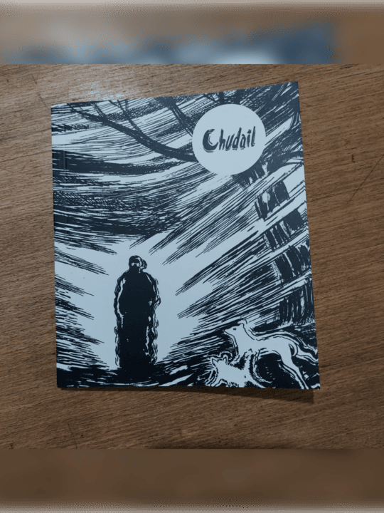Chudail