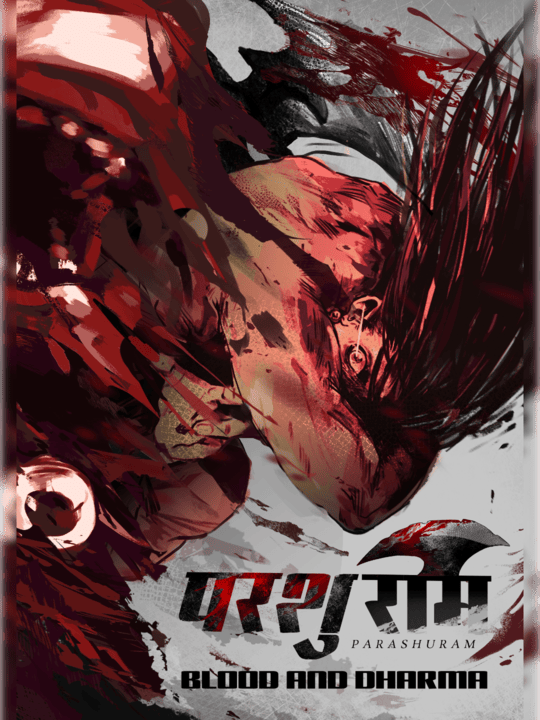 Parashuram: Blood and Dharma