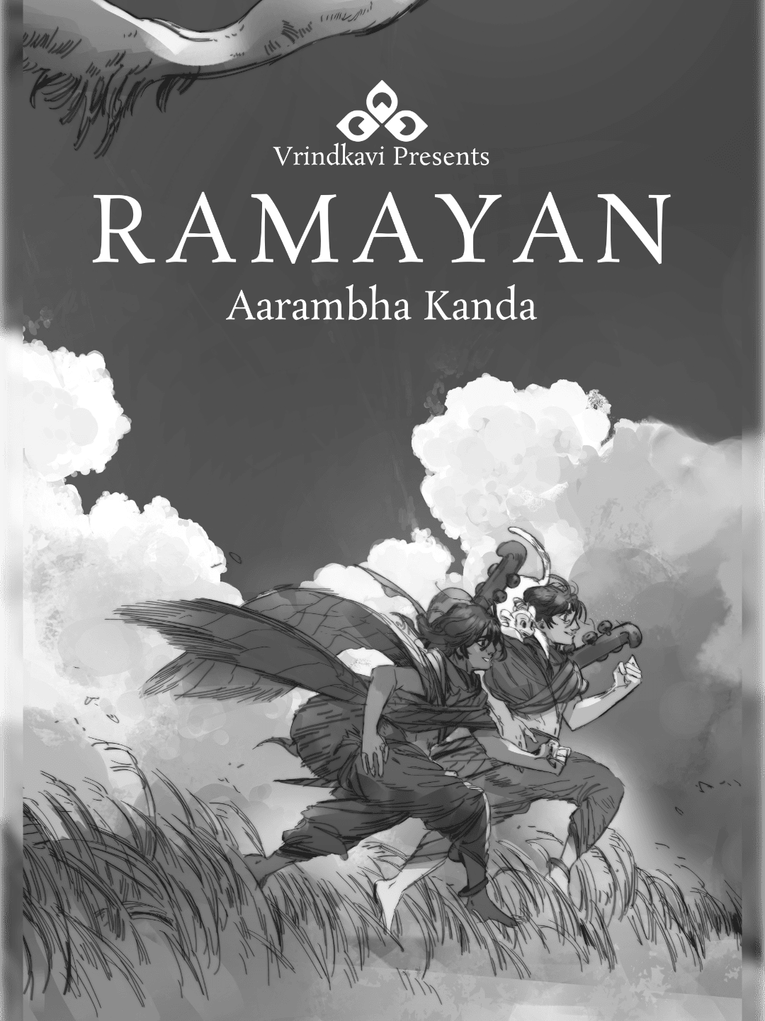 Ramayan: Aarambha Kanda