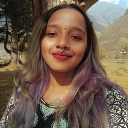Aparna T