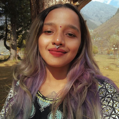 Aparna T
