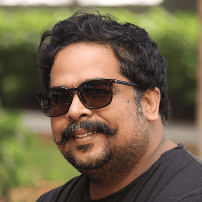 Krishna Pediredla