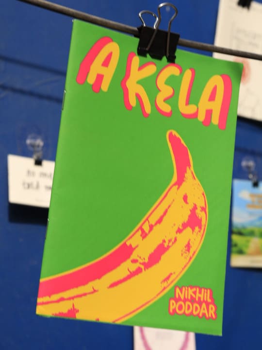 Akela