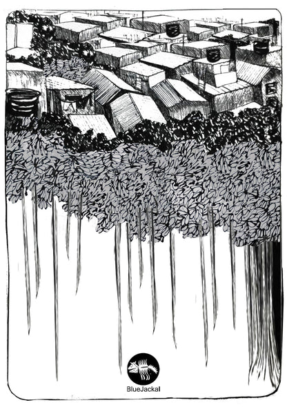 Jani Mhane (Jani Says)