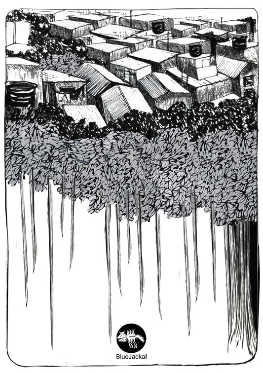 Jani Mhane (Jani Says)