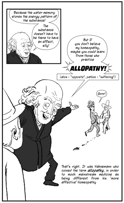 InkLab Comics Zine - Issue 1