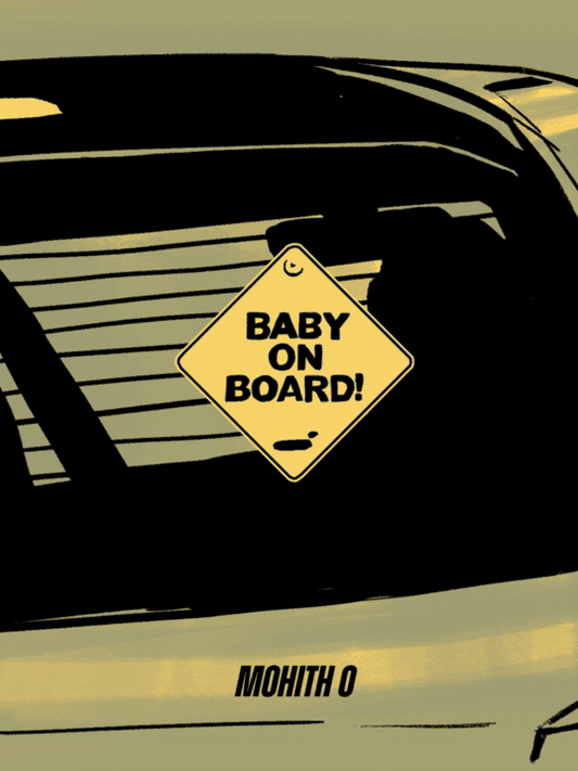 Baby on Board