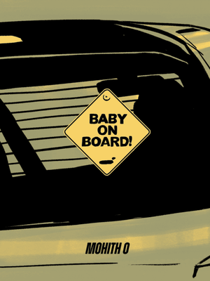 Baby on Board