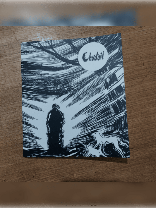 Chudail
