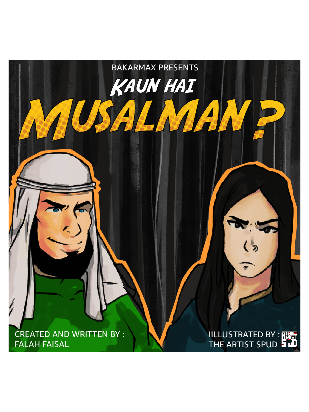 Kaun Hai Musalman