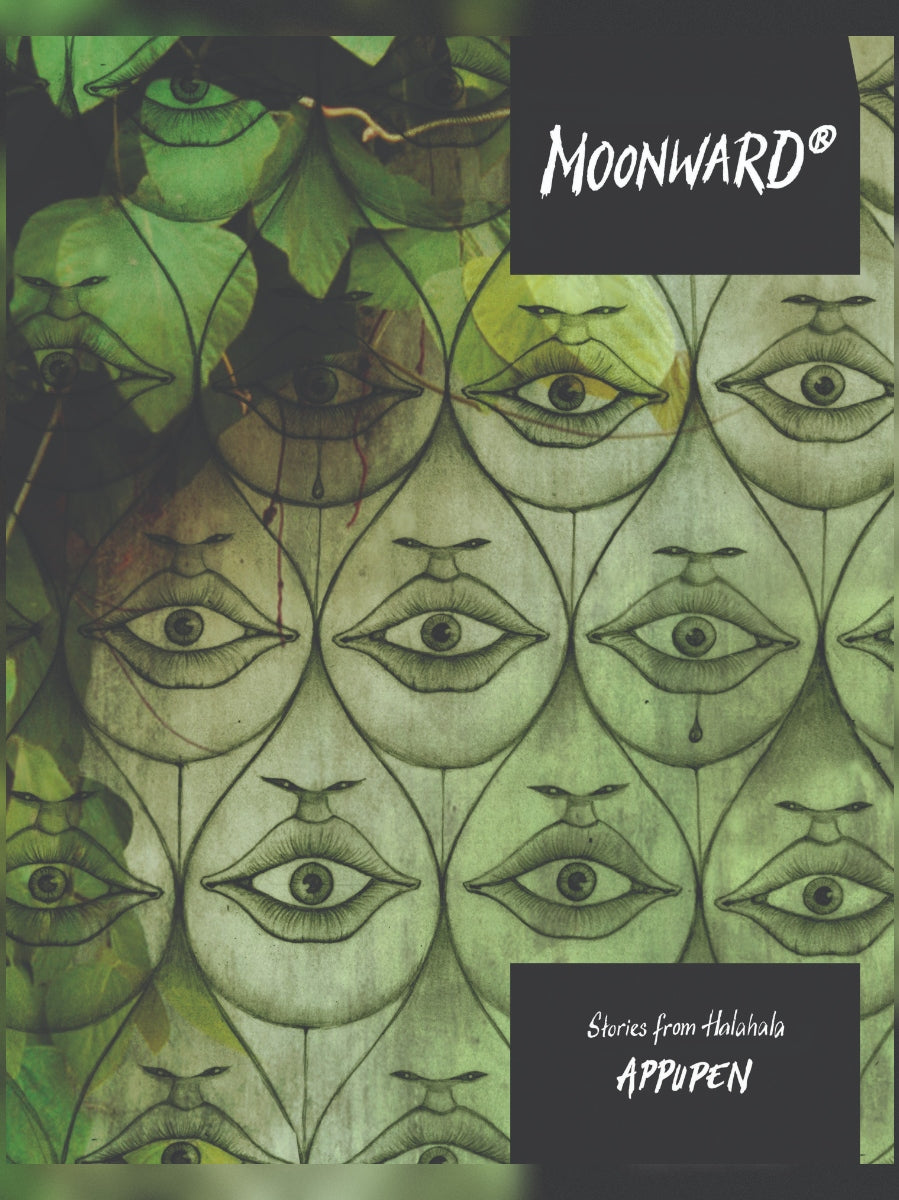 Moonward