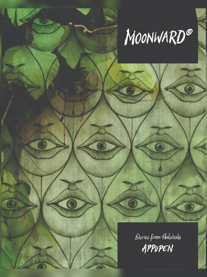 Moonward