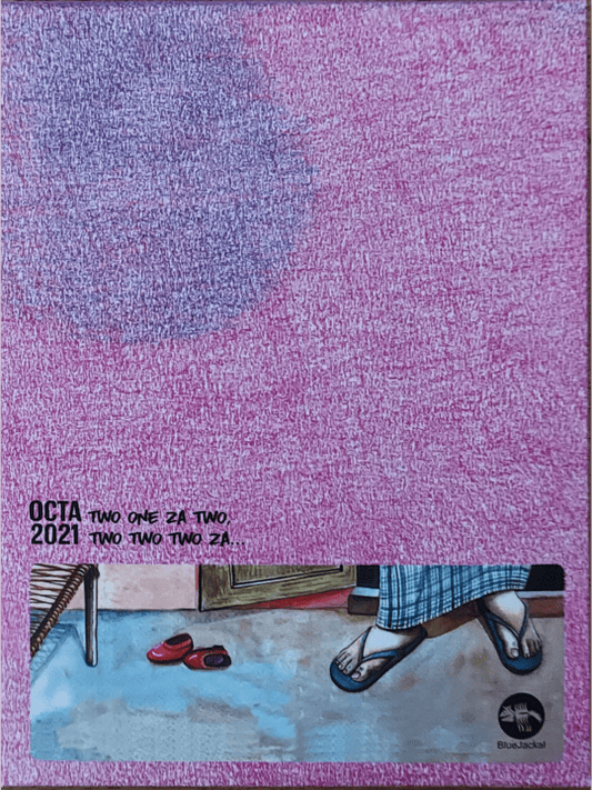 OCTA 2021: Two One Za Two, Two-Two Za