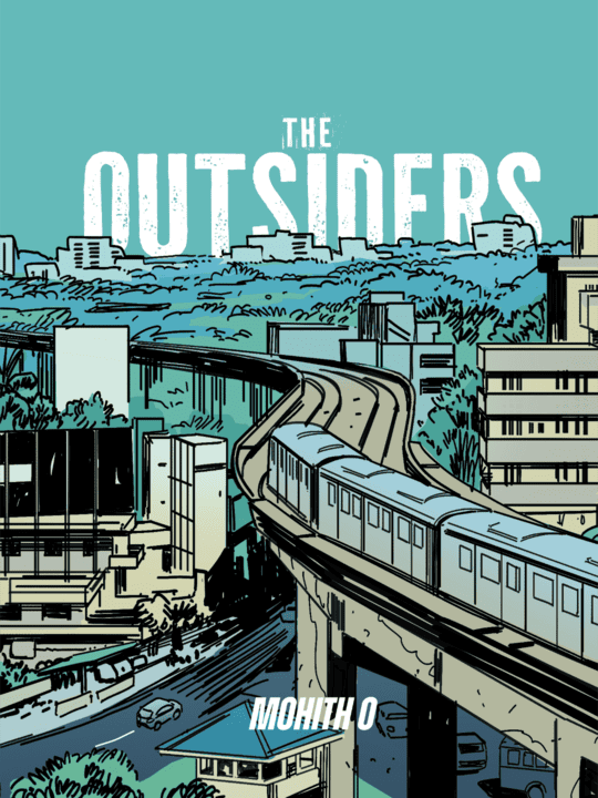 The Outsiders