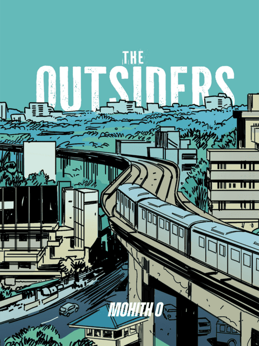 The Outsiders