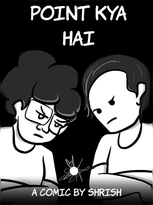 Point Kya Hai