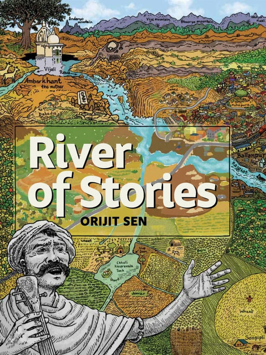River of Stories
