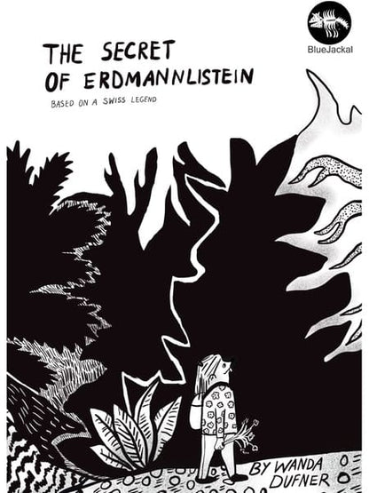 The Secret of Erdmannlistein