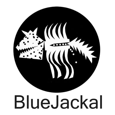 BlueJackal
