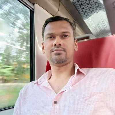 Hari Sasindran